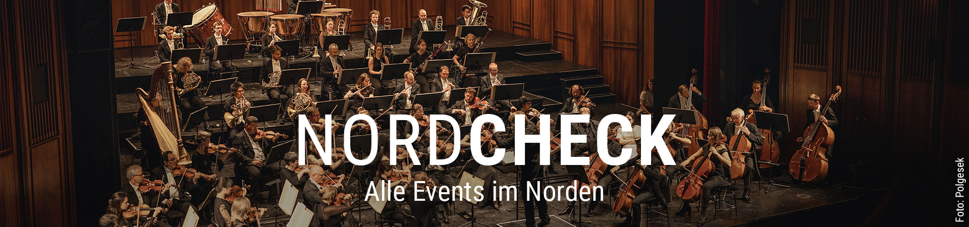 Werbebanner von Nordcheck