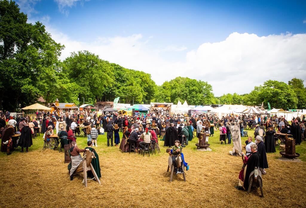 Mittelalterfest