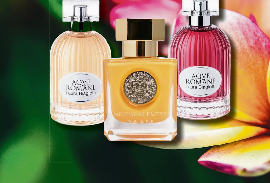 Parfumflaschen