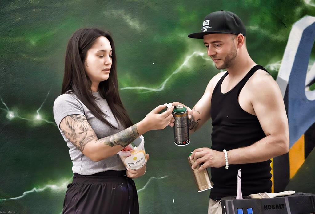elena ohlander und dosar1