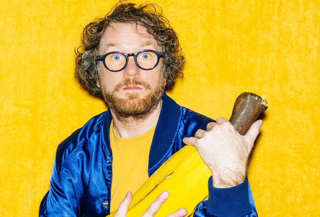 Abwechslungsreiches Kulturprogramm im Herbst im Capitol Bremerhaven - VERLOSUNG! Friedemann Weise