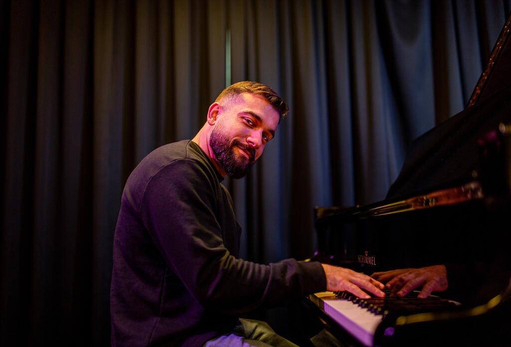Musiker Gi-Yo aus Bremerhaven stürmt TikTok und die UK-Charts GI-Yo alias Armando Sergio Balke