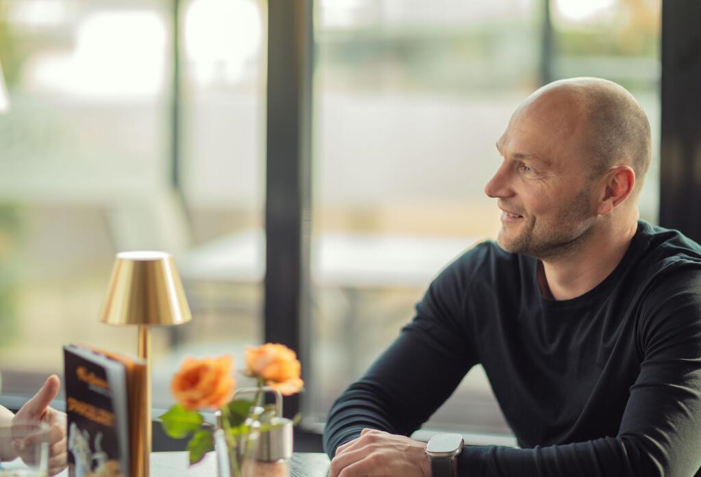 Sebastian Furchner